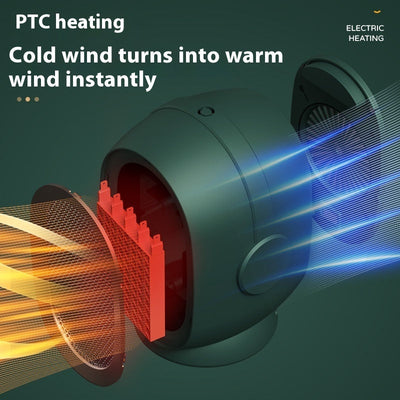 Wide Range of Electrical Appliances Warm Air Blower