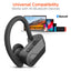 Auriculares Inalámbricos Verdaderos HyperGear Sport X2 - 4 Horas de Reproducción