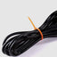 Premium Adjustable Skipping Rope for Fitness & CrossFit Training - Korvel