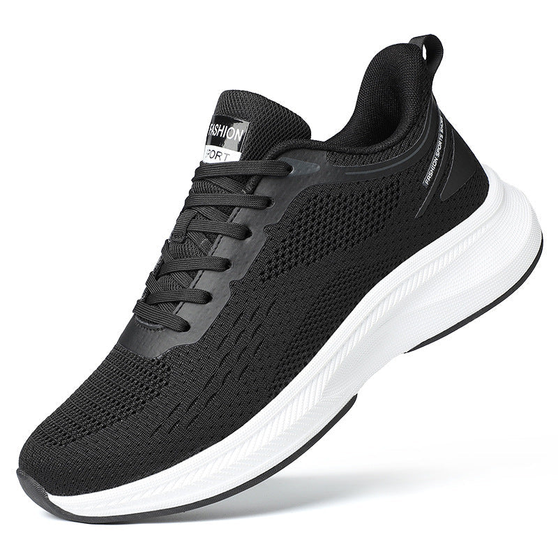 Zapatillas de viaje casuales versátiles para hombre