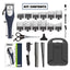 Cortadoras de Cabello Inalámbricas Wahl Lithium Ion Pro - Set de 22 Piezas