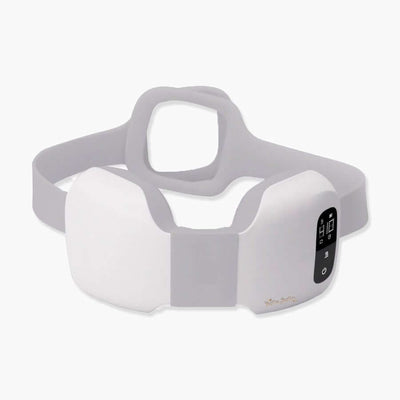 Bella2Bello NASSA 3D Portable Smart Neck Massager with Heat