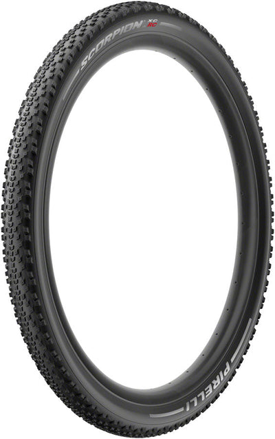 Pneu Pirelli Scorpion XC RC - 29 x 2.2 Tubeless Pliant Black Lite SmartGrip