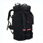 130L Extra Large Outdoor Camping Backpack