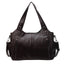 Commuter's Premium Shoulder Messenger Bag