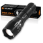 Linterna LED Solaray ZX-1 con batería AAA