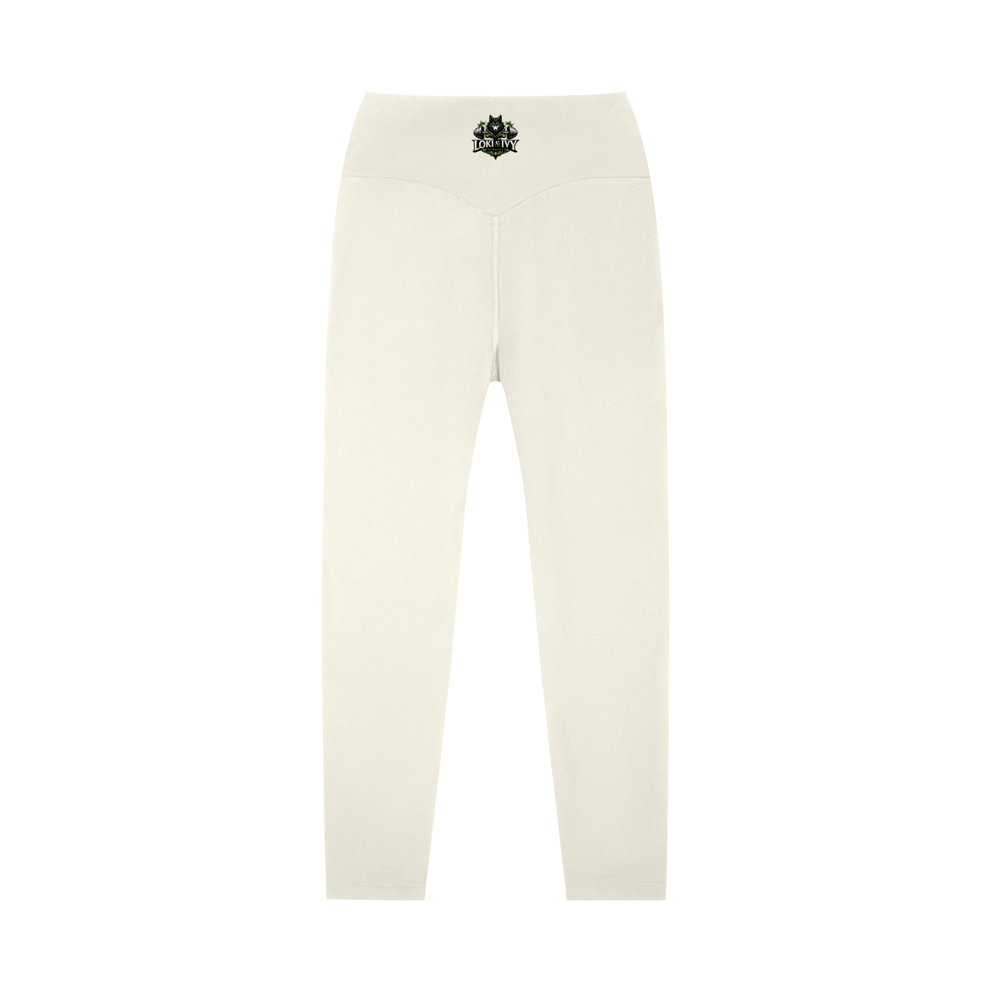 Leggings de Yoga de Cintura Alta Loki & Ivy