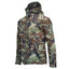 Men's Waterproof Camouflage Soft Shell Jacket