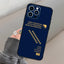 Coque de téléphone passeport premium pour appareils mobiles