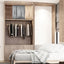 Large Foldable Storage Bag for Bedding and Clothes