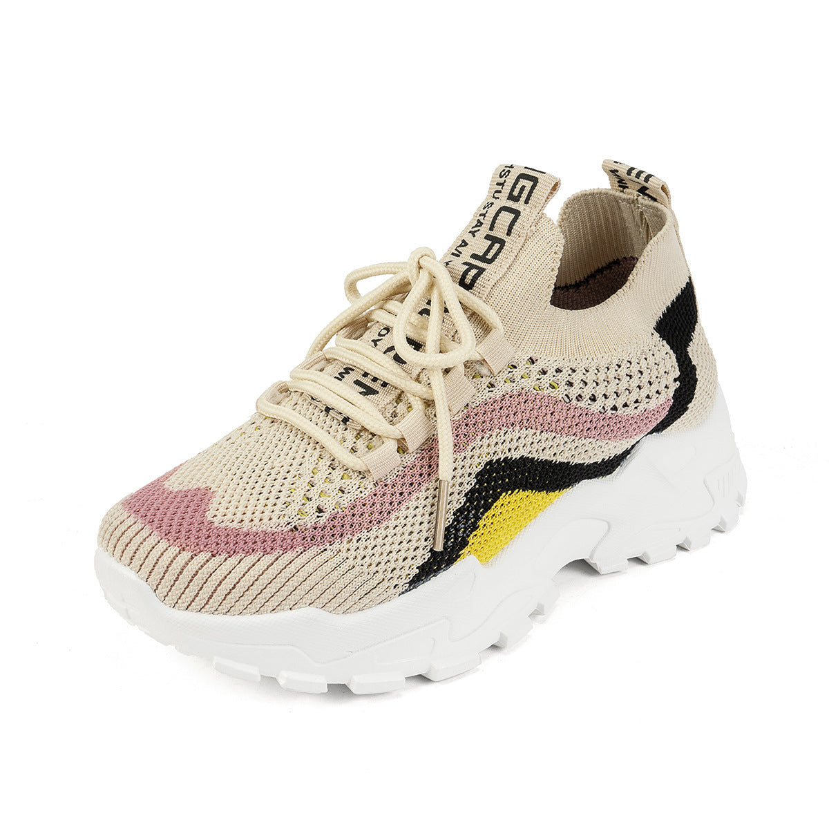 Zapatillas Casual Ligeras y Elegantes para Mujer