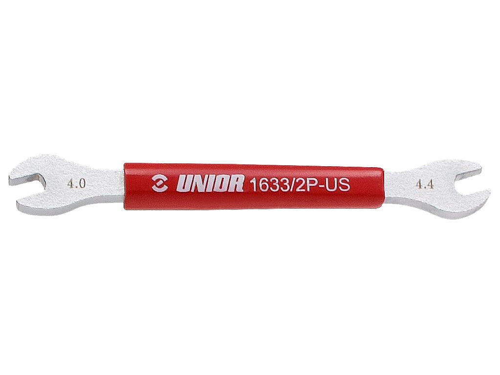 Llave de Nipples de Radio Unior 3.3/3.45mm