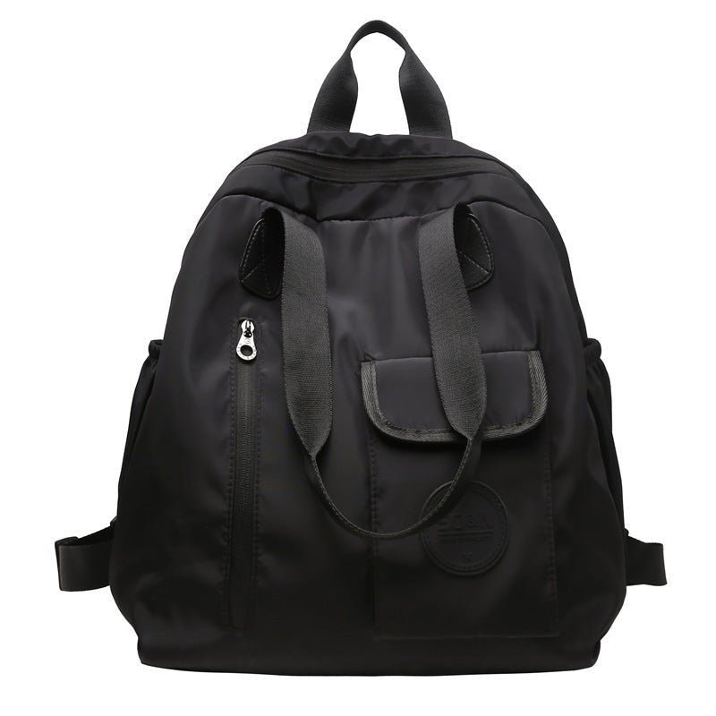 Sac à dos de loisirs polyvalent à grande capacité