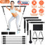 GBruno Pilates Bar Kit for Versatile Workouts