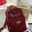 Oxford Cloth Casual Outdoor Travel Hiking Backpack