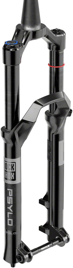 RockShox Psylo Gold Isolator RC Suspension Fork - 27.5" 160mm