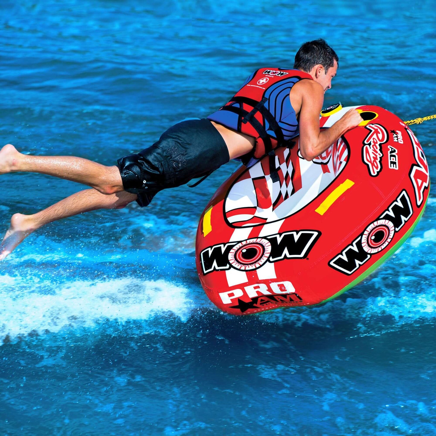 WOW Watersports Ace Racing Tube - Korvel