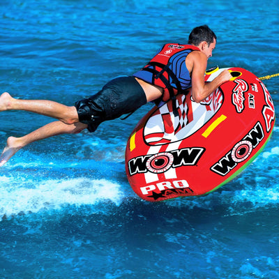 WOW Watersports Ace Racing Tube - Korvel