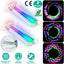 Lumières de vélo GBruno 32LED Patterns - 2 pièces