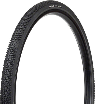 45NRTH Latkat Tire - 700 x 40 Tubeless Folding Black