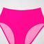 Tankini 2 pièces à contrôle du ventre froncé