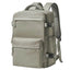 Minimalist Large Capacity Backpack for Travel