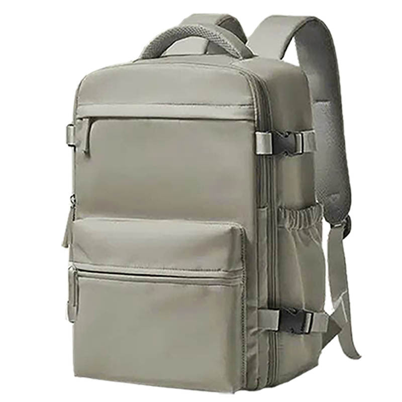 Minimalist Large Capacity Backpack for Travel