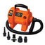 WOW Watersports Mega Max Pump - High Pressure 3.0 PSI