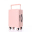 Stylish Universal Wheel Carry-On Luggage for Women