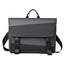 Men's Large Capacity Business Travel Messenger Bag