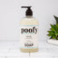Naturally Unscented Shea Everything Soap