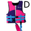 Children's Professional Buoyancy Vest for Water Safety
