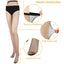 High Waist Fishnet Tights for Women - Stylish & Comfortable