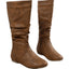Botte Western Femme Fashion Middle