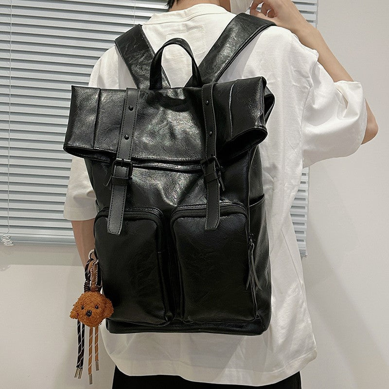 Sac à dos de voyage grande capacité pour hommes et femmes