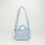 Casual Quilted Lightweight Dual-Use Bucket Bag