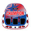 WOW Watersports Champion 3-Person Towable