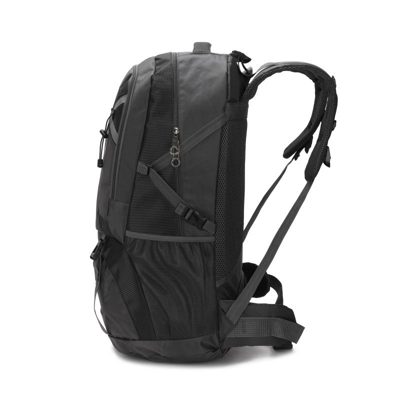 Mochila de Montañismo Premium de 60L