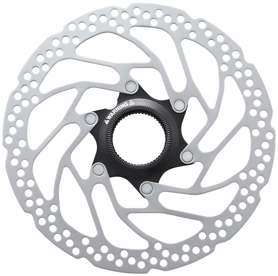 Rotor de disque Shimano RT-EM300 180mm