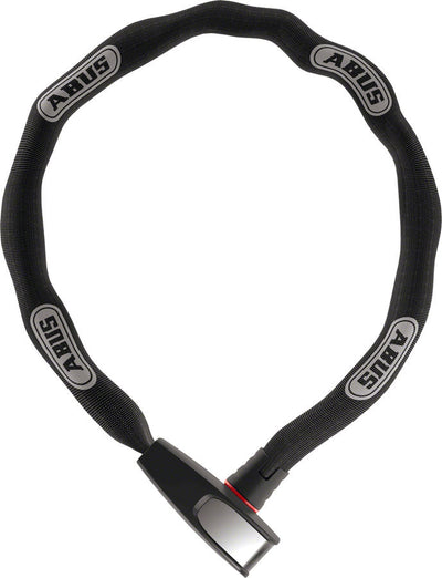 Abus Catena 6806K Chain Lock - 75cm Black
