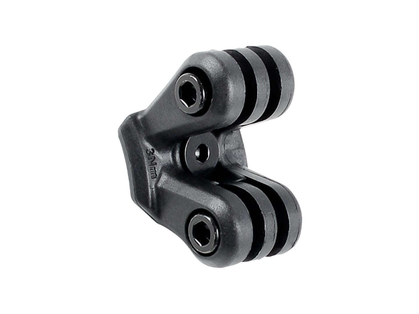 Base Duo de Barstem Madone Blendr Bontrager