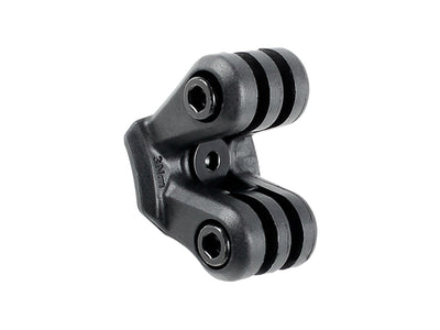 Base de Doble Barstem Bontrager Blendr Madone