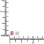 1.30 Carat Genuine Pink Sapphire 10K White Gold Earrings