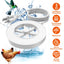 GBruno 70W Bird Bath Heater