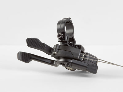 Bontrager Droplock Remote Lever - Black
