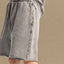 Pantalones Cortos Jogger de Cuerda para Hombre