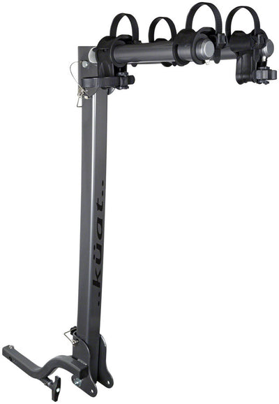 Kuat Beta Hitch Bike Rack - 2-Bike Capacity, 1-1/4" Receiver