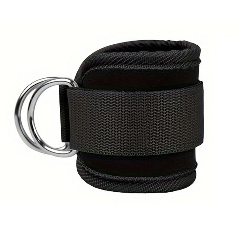 Ultimate Ankle Strap Resistance Bands for Hip and Leg Strength Training - Korvel