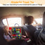 GBruno Kids Busy Board - Educational Toy for Skill Development