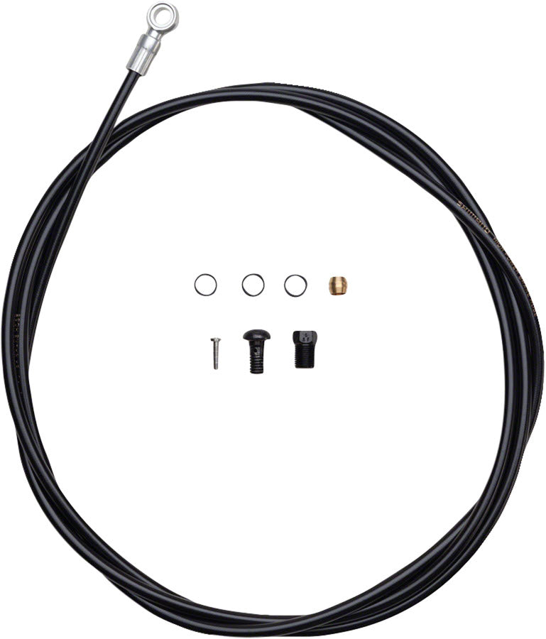 Kit de Manguera de Freno de Disco de Alta Presión Shimano SM-BH90-SBS - 1700mm